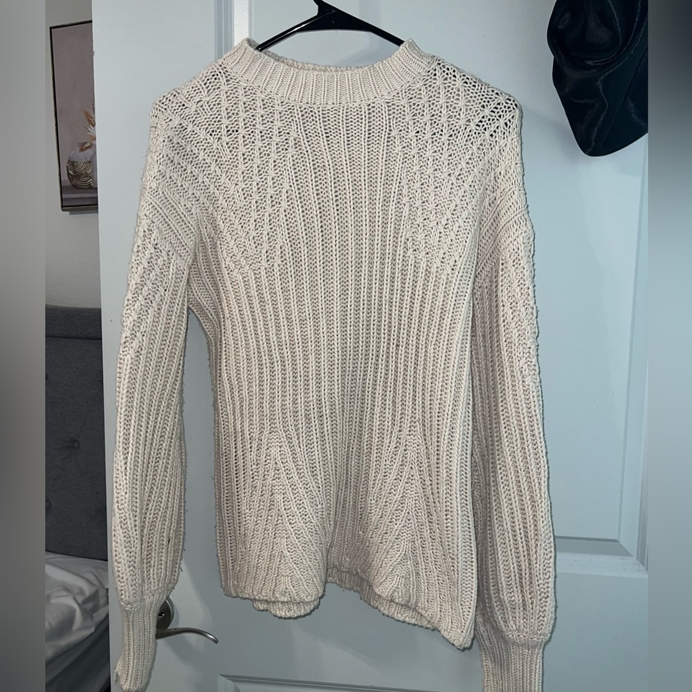 Fashion nova sweater